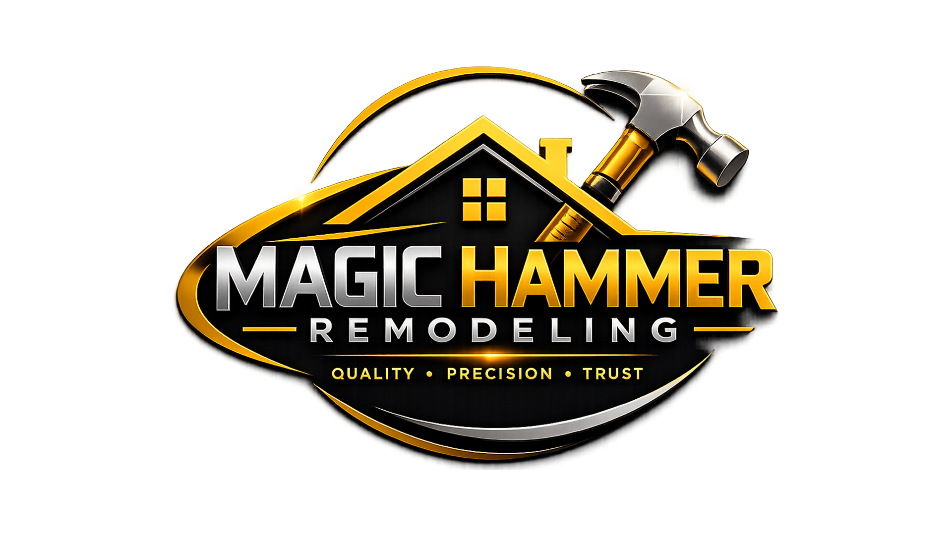 Magic Hammer Remodeling